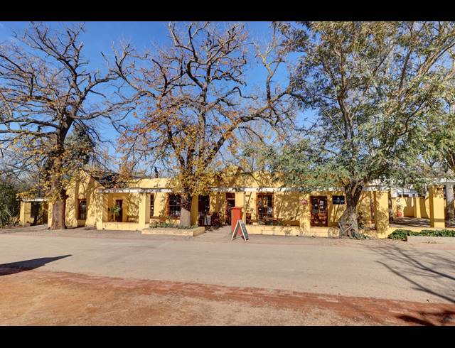 429M² BUILDING FOR SALE IN GREYTON